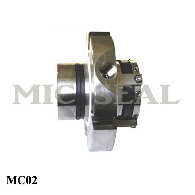 Mechanical Seal For MC02 series pump