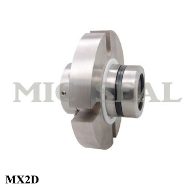 Mechanical Seal For MX2D Range series pump